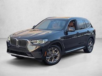Certified 2022 BMW X3 sDrive30i w/ Premium Package 2 video 1