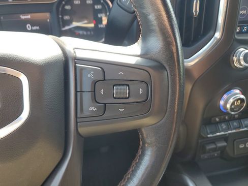 Used 2020 GMC Sierra 1500 AT4 AWD/4WD image 20