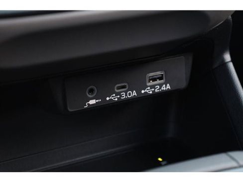 New 2026 Subaru Crosstrek 2.5i Limited AWD/4WD image 40