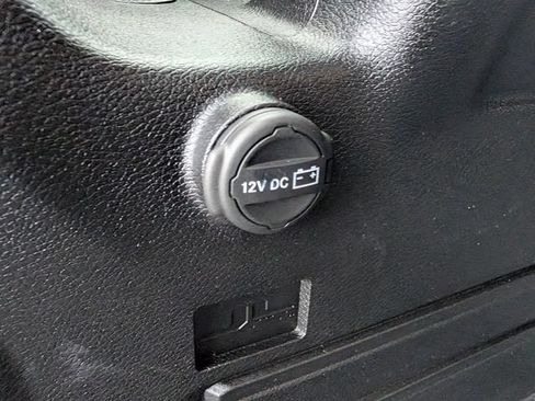 Used 2022 Jeep Wrangler Unlimited Sport AWD/4WD image 11