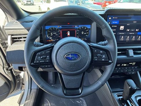New 2026 Subaru Outback Limited AWD/4WD image 27