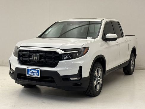 New 2026 Honda Ridgeline RTL image 2