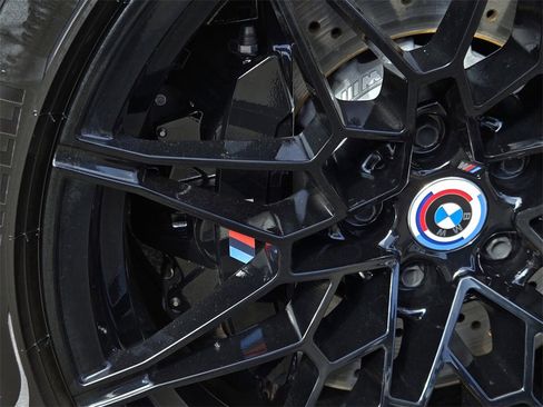 Used 2023 BMW M4 xDrive Competition w/ M Driver's Package image 15