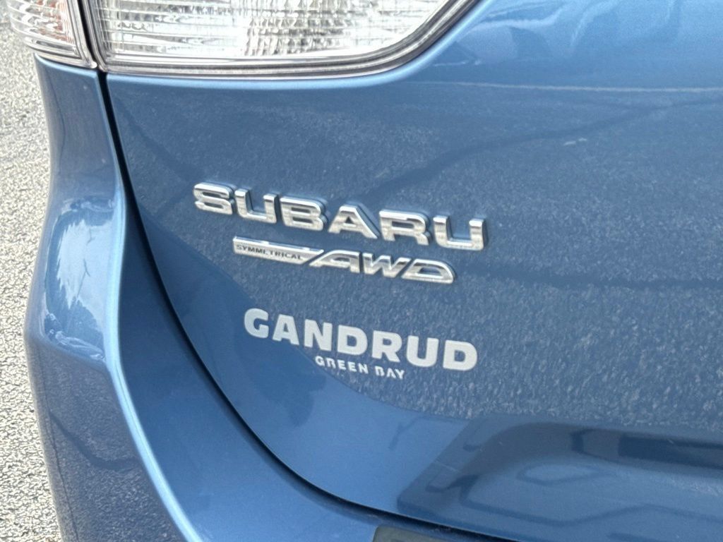 Used 2019 Subaru Forester Premium w/ Popular Package #1 AWD/4WD image 5