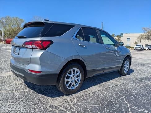 Certified 2023 Chevrolet Equinox LT image 7