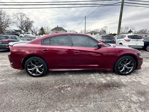 Used 2019 Dodge Charger GT image 4