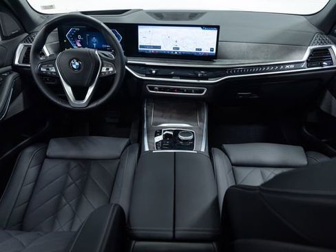 Certified 2024 BMW X5 xDrive40i w/ Premium Package image 21