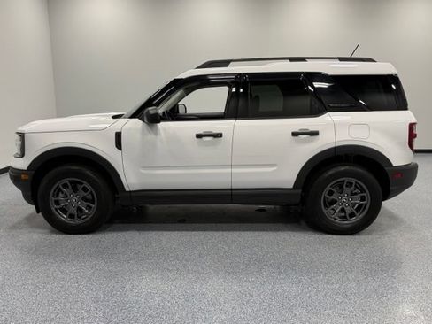 Used 2024 Ford Bronco Sport Big Bend AWD/4WD image 5