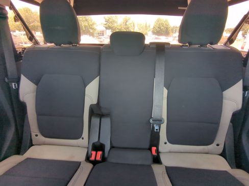 Used 2021 Ford Bronco Big Bend AWD/4WD image 21