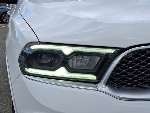 Certified 2022 Dodge Durango Citadel image 9