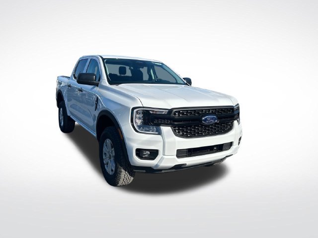 New 2026 Ford Ranger XL w/ Trailer Tow Package RWD image 7