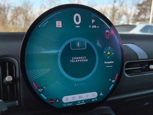 New 2026 MINI Cooper S image 27