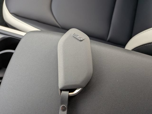 New 2026 Kia K4 GT-Line FWD image 29