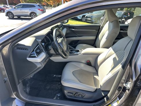 Certified 2024 Toyota Camry SE image 16