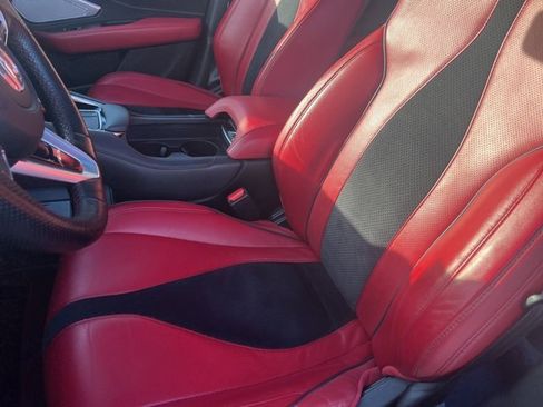 Certified 2023 Acura RDX A-Spec image 36