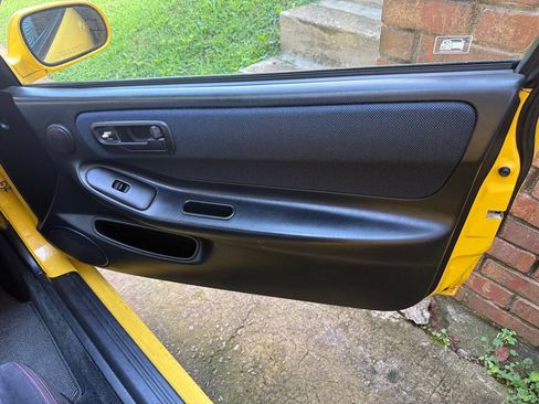 Used 2001 Acura Integra Type R FWD image 21