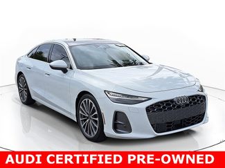 Certified 2026 Audi A6 Prestige video 1