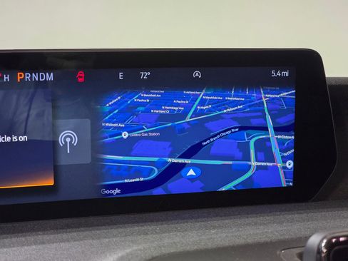 New 2026 Ford Expedition Active image 29