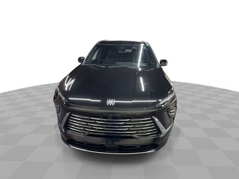 Certified 2025 Buick Enclave Preferred image 2