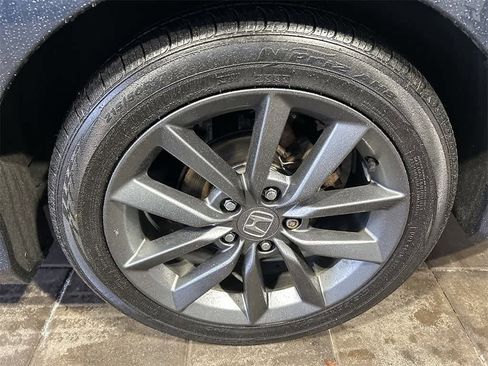 Used 2019 Honda Civic EX image 7