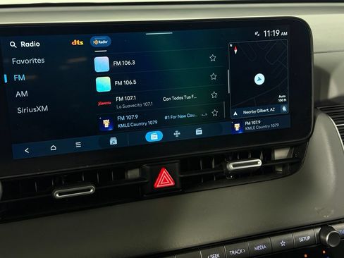 Used 2025 Hyundai Ioniq 5 SEL RWD image 21