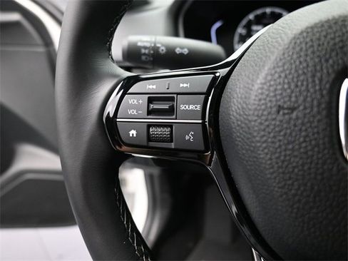 Certified 2026 Honda Civic Sport image 29