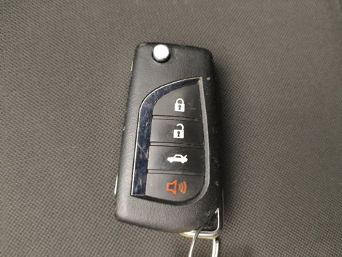 Used 2019 Ford Fiesta SE image 32