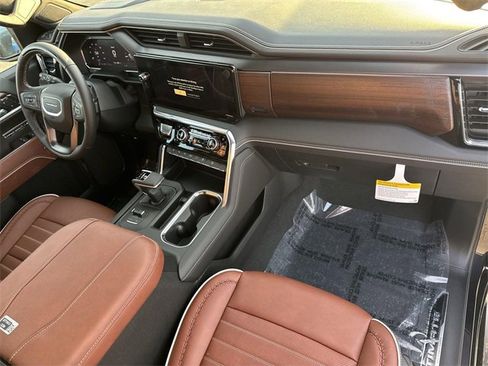 New 2026 GMC Sierra 1500 Denali Ultimate image 30