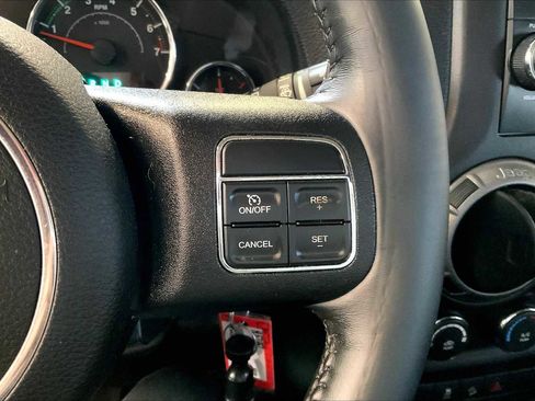 Used 2017 Jeep Wrangler Sport w/ Quick Order Package 24S image 24