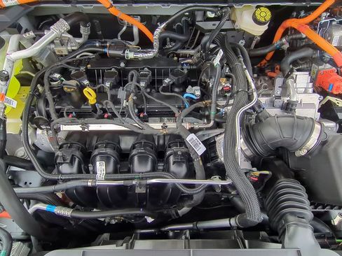 New 2026 Ford Escape SE image 12