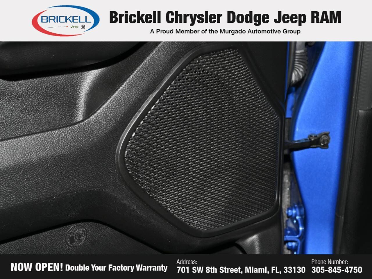 Used 2023 RAM 1500 Big Horn AWD/4WD image 22