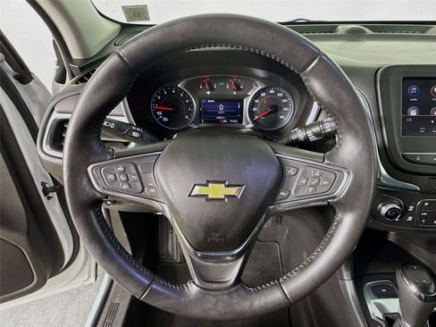 Used 2021 Chevrolet Equinox LT AWD/4WD image 13