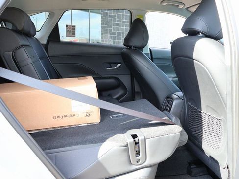 New 2026 Hyundai Kona SEL Premium image 13