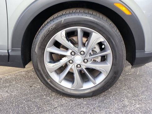 Certified 2023 Buick Encore GX Essence w/ Experience Buick Package image 8