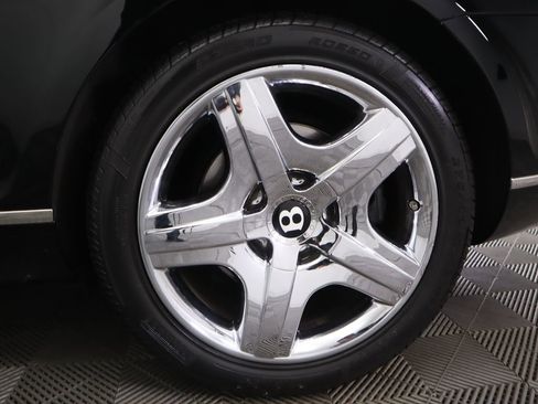 Used 2009 Bentley Continental GT w/ Convenience Specification Pkg image 30