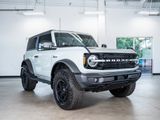 Used 2022 Ford Bronco Wildtrak image 4