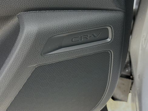 New 2026 Honda CR-V EX-L image 21