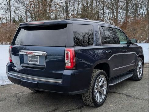 Used 2020 GMC Yukon Denali w/ Open Road Package image 5