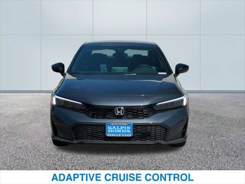 Used 2026 Honda Civic Sport image 3