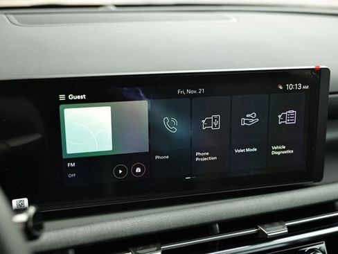 New 2026 Hyundai Tucson XRT image 21