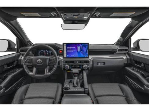 Used 2025 Toyota 4Runner TRD Off-Road Premium w/ Tow Technology Package AWD/4WD image 7