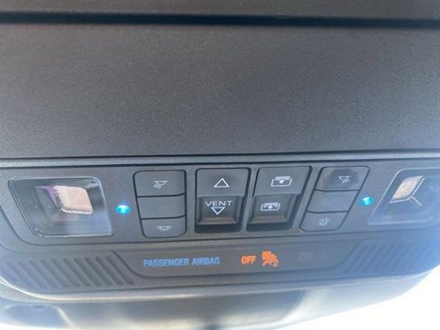 Used 2021 Ford Explorer ST w/ Equipment Group 401A AWD/4WD image 35