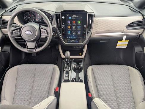 New 2026 Subaru Forester Premium image 15