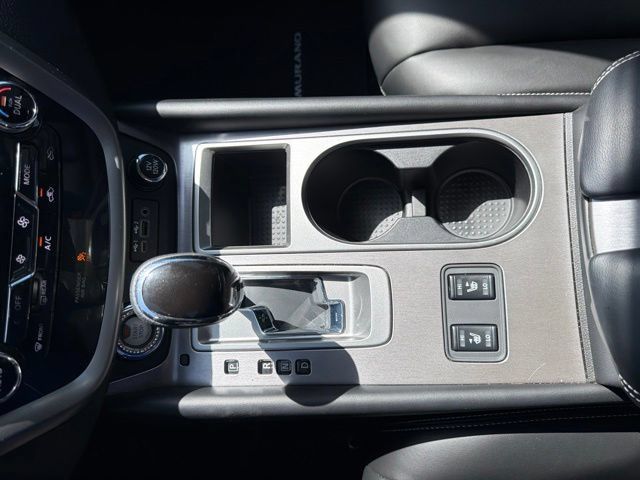 Used 2024 Nissan Murano SV FWD image 15