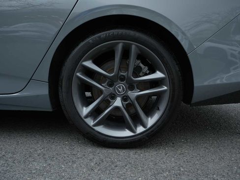 Certified 2025 Acura TLX SH-AWD w/ A-SPEC Pkg image 11