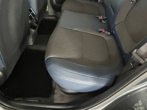 Used 2024 Kia Seltos S FWD image 44