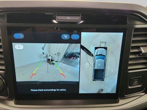 New 2025 Ford F150 XLT w/ Equipment Group 302A MID image 17