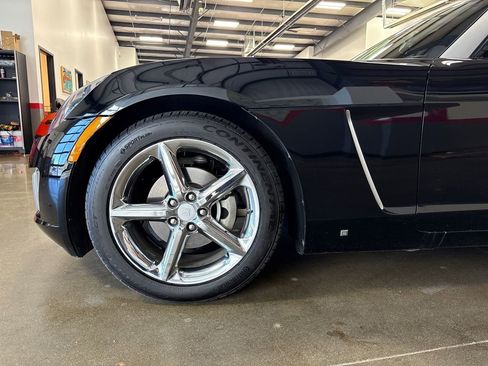 Used 2008 Saturn Sky Red Line image 34