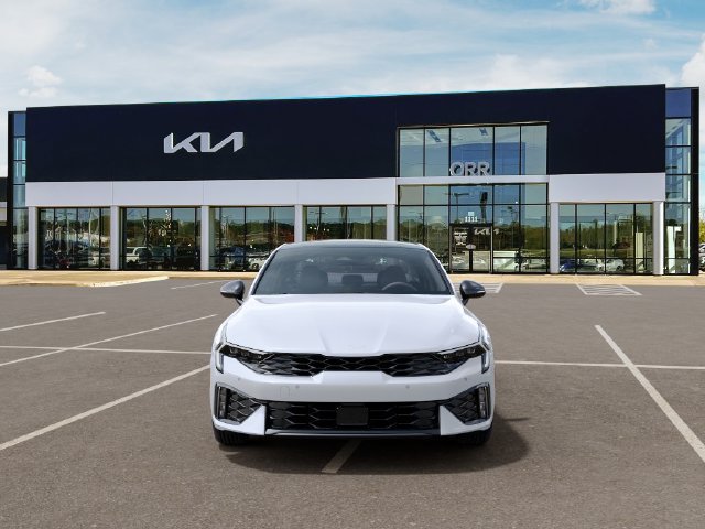 New 2026 Kia K5 GT-Line FWD image 2