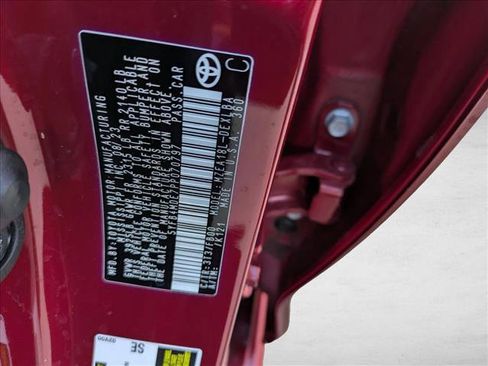 Certified 2023 Toyota Corolla LE image 23